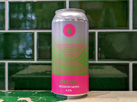 Drop Project | Crush : Session NEIPA