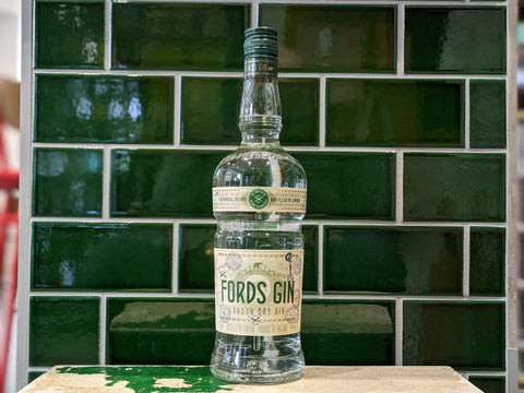 Fords | London Dry Gin