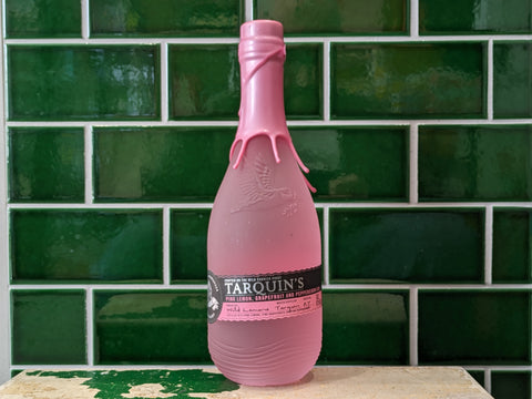 Tarquins | Pink Lemon, Grapefruit and Peppercorn Gin