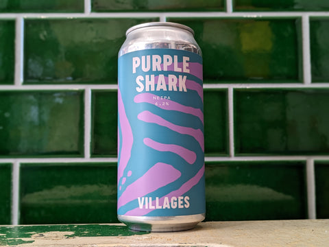 Villages | Purple Shark : NEIPA
