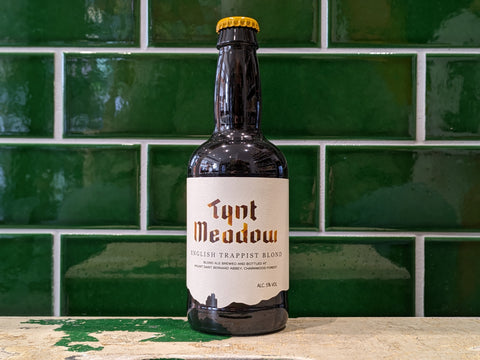 Tynt Meadow | Blonde Ale