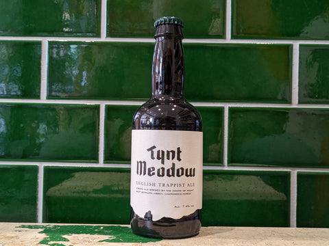 Tynt Meadow | English Trappist Ale