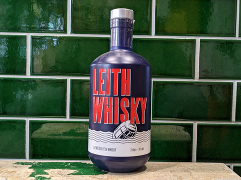 Leith | Blended Scotch Whisky