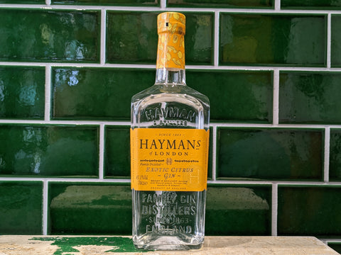 Haymans | Exotic Citrus Gin