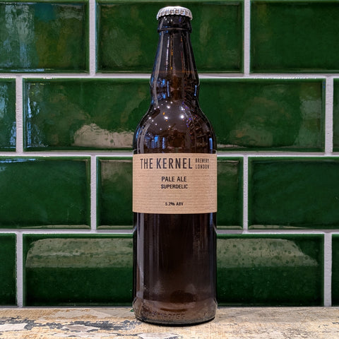 The Kernel | Pale 500ml