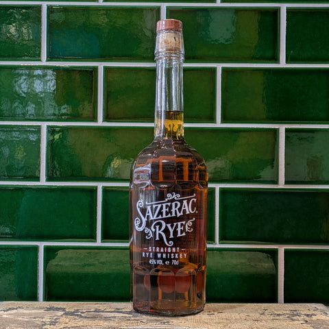 Sazerac | Straight Rye Whiskey