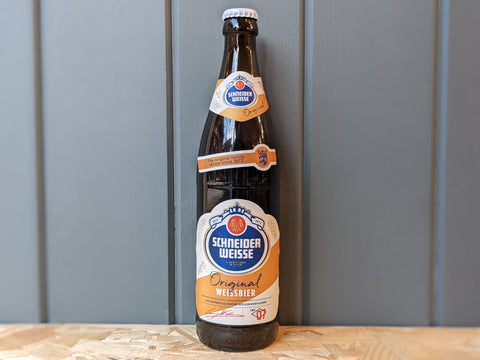 Schnieder Weisse No 7