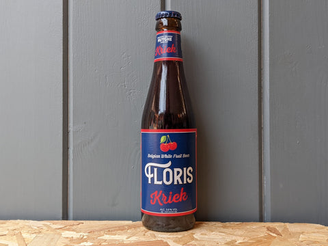 Floris | Cherry Beer Kriek