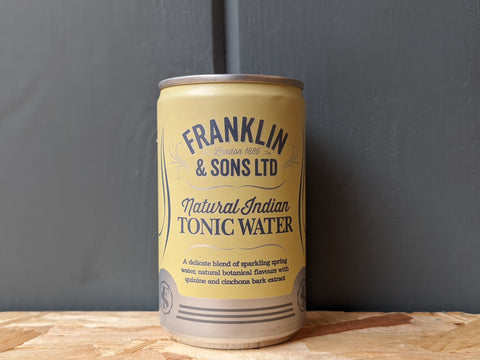 Franklins Tonic