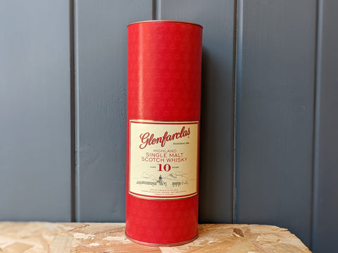 Glenfarclas 10