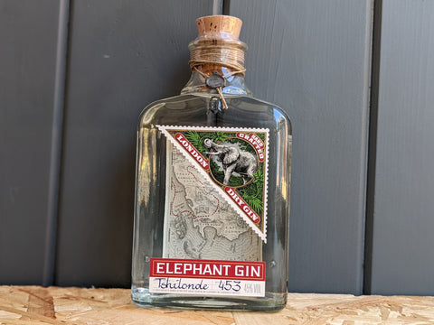 Elephant Dry Gin