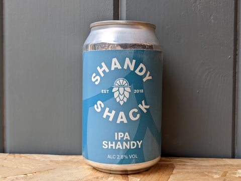 Shandy Shack | IPA