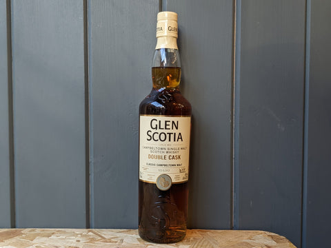 Glen Scotia | Double Cask Single Malt