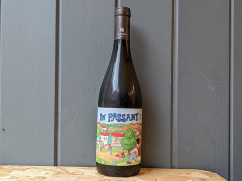 Domaine Gayda | En Passant Blanc 2021