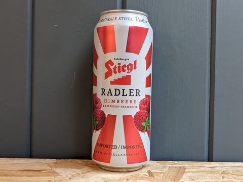 Stiegl | Raspberry Radler