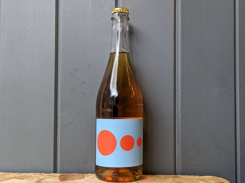Pilton | Pomme Pomme : Apple and Quince Cider