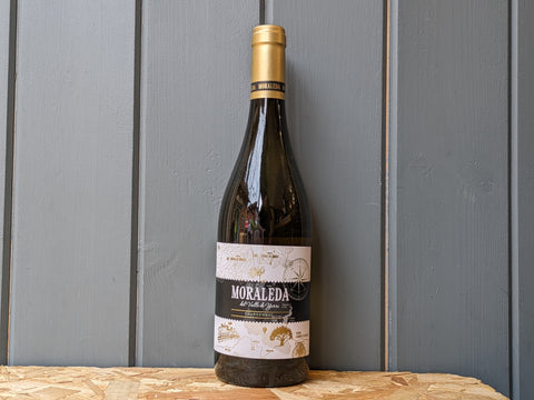 Moraleda | Chardonnay : Spanish White
