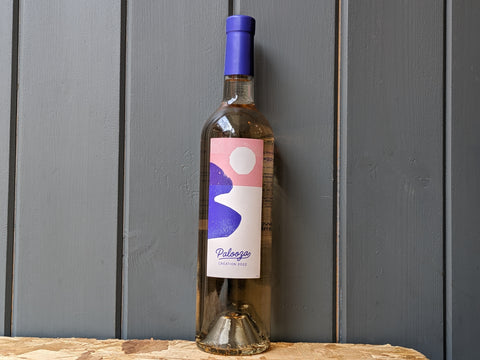Aubert & Matthew | Palooza Rose : Southern France Rose