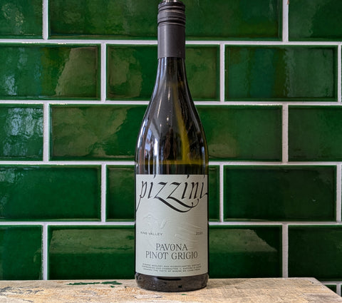 Pizzini | Pavona Pinot Grigio