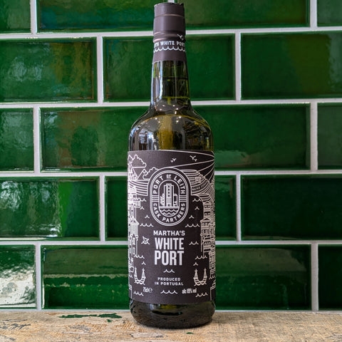 Port Of Leith | White Port