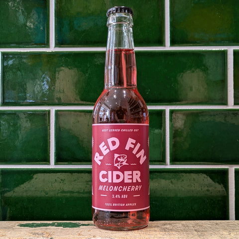 Red Fin | Meloncherry Cider
