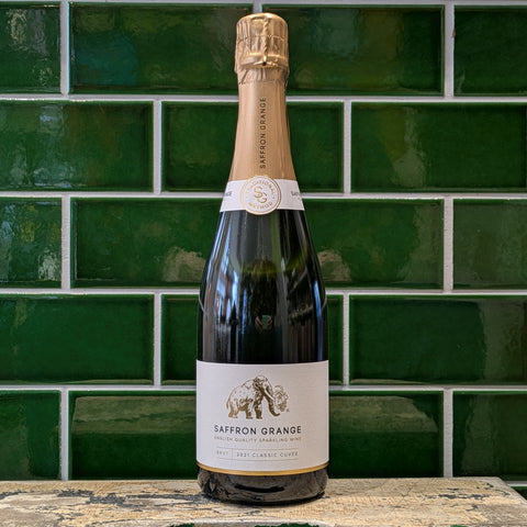 Saffron Grange | 2021 Classic Cuvee