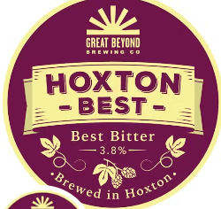 DRAFT | Great Beyond Hoxton Best