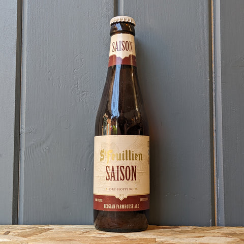 St Feuillien | Saison