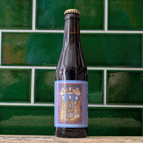 Struise | Saint Amatus Oostvleteren 12