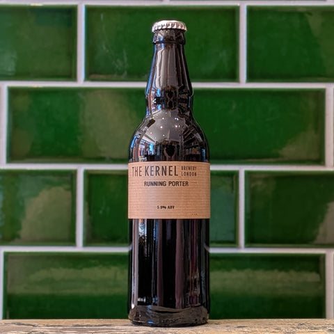 The Kernel | Running Porter