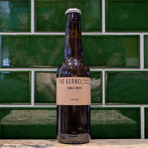 The Kernel | Table Beer