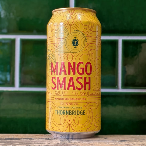 Thornbridge | Mango Smash