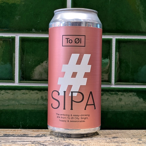 To Ol | #SIPA