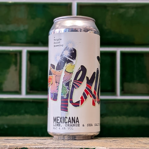 Triple Point | Mexicana