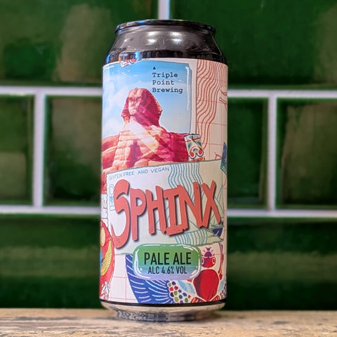 Triple Point | Sphinx