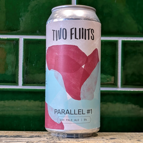 Two Flints | Parallel #1