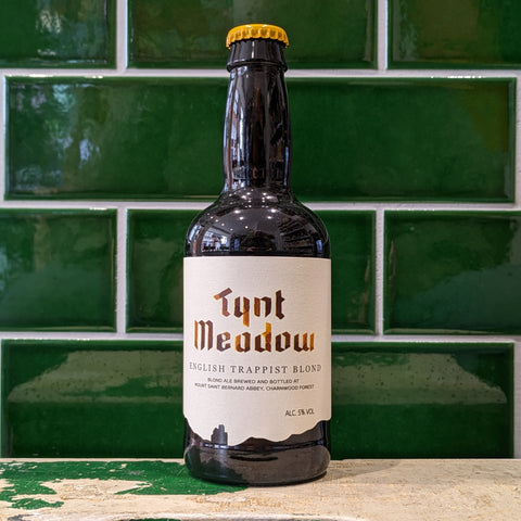 Tynt Meadow | Blonde Ale