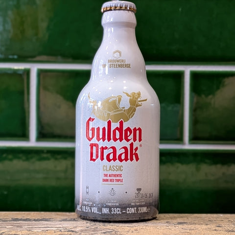 Van Steenberge | Gulden Draak