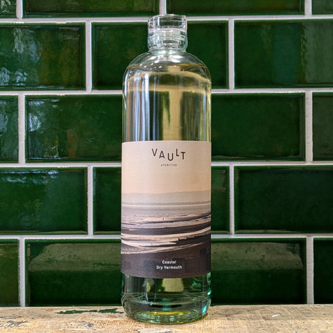 Vault Aperitivo | Coastal