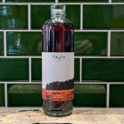 Vault Aperitivo | Forest