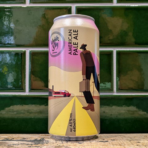 Wylde Sky | American Pale Can