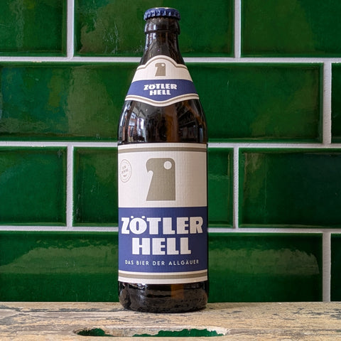 Zotler | Bayerisch Hell