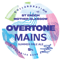 DRAFT | Overtone Mother Glasgow