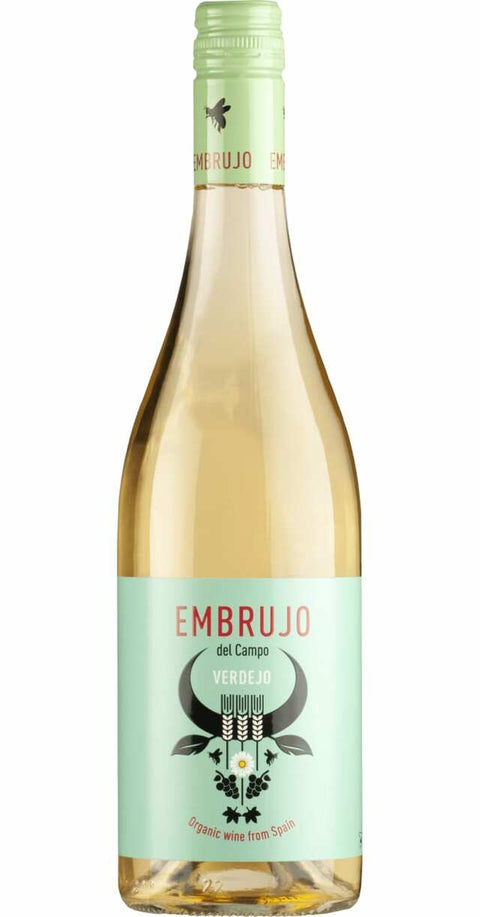 Embrujo | Organic Verdejo