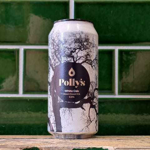 Pollys | White Oak : West Coast IPA