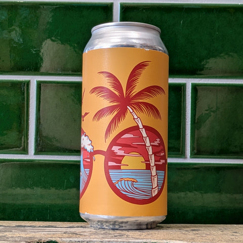 Unbarred | Drifter : West Coast IPA