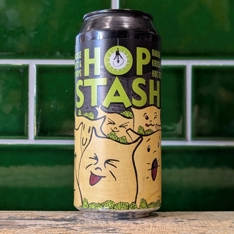 NVB | Hop Stash : Hoppy Pale