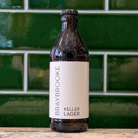 Braybrooke | Keller Lager
