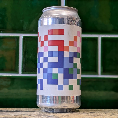 Verdant | REZ x Tate Modern : New England IPA