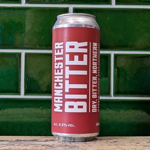 Marble | Manchester Bitter